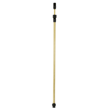 Teleskopowa lanca opryskowa mosiężna 57-100 cm