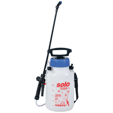 Opryskiwacz do dezynfekcji Solo 305-B - 5l