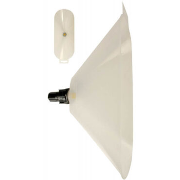 Parasol opryskujący duży