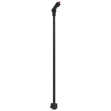 Przedłużka 50 cm z dyszą