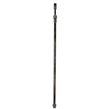 Lekka teleskopowa lanca opryskowa 60-120 cm