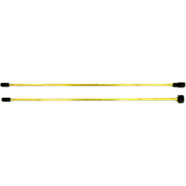 Przedłużka mosiężna 150 cm