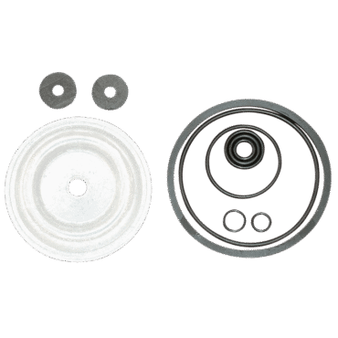Zestaw uszczelek VITON (473D,475)